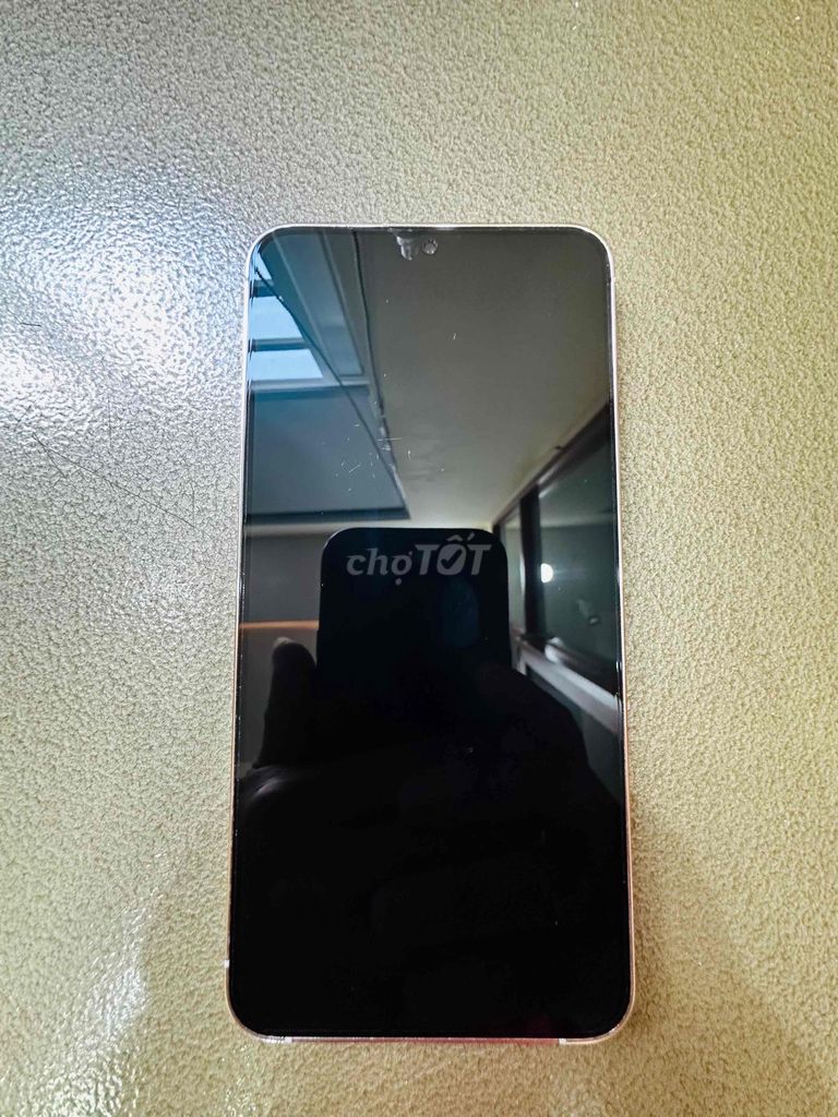 Samsung Galaxy S23 Plus 512 Trắng. Mua bán Điện thoại tại Quận Ninh Kiều Cần Thơ được đăng bởi Minh Tam Le hình 1