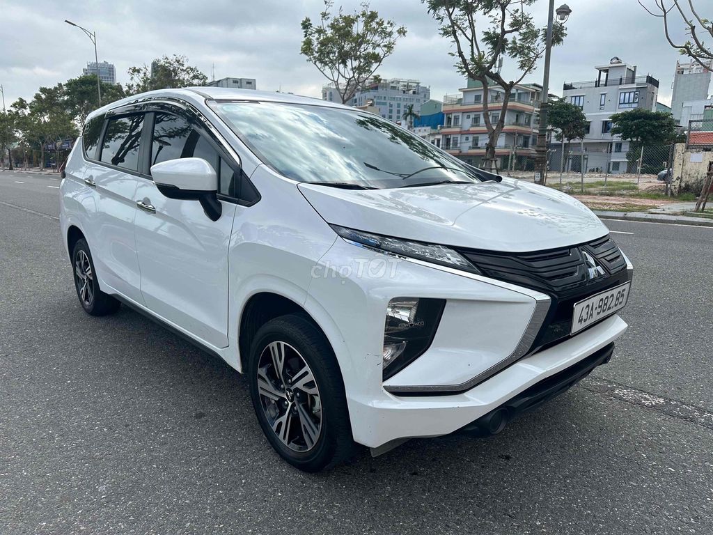 👉👉👉Mitsubishi Xpander MT 10/2024 odo 3,6 vạn km ❤️. Mua bán Ô tô tại Quận Hải Châu Đà Nẵng được đăng bởi Hoàng Vũ hình 2
