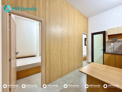 Аренда · 2 комн. · 40 м² · Quận Gò Vấp, ул. Đường Phan Huy Ích