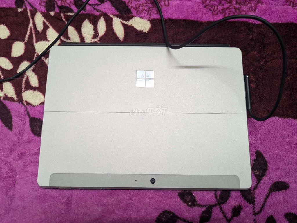 Microsoft Surface Go 2 M3 8GB/128GB LTE. Mua bán Laptop tại Quận Cầu Giấy Hà Nội được đăng bởi My Nguyễn hình 1