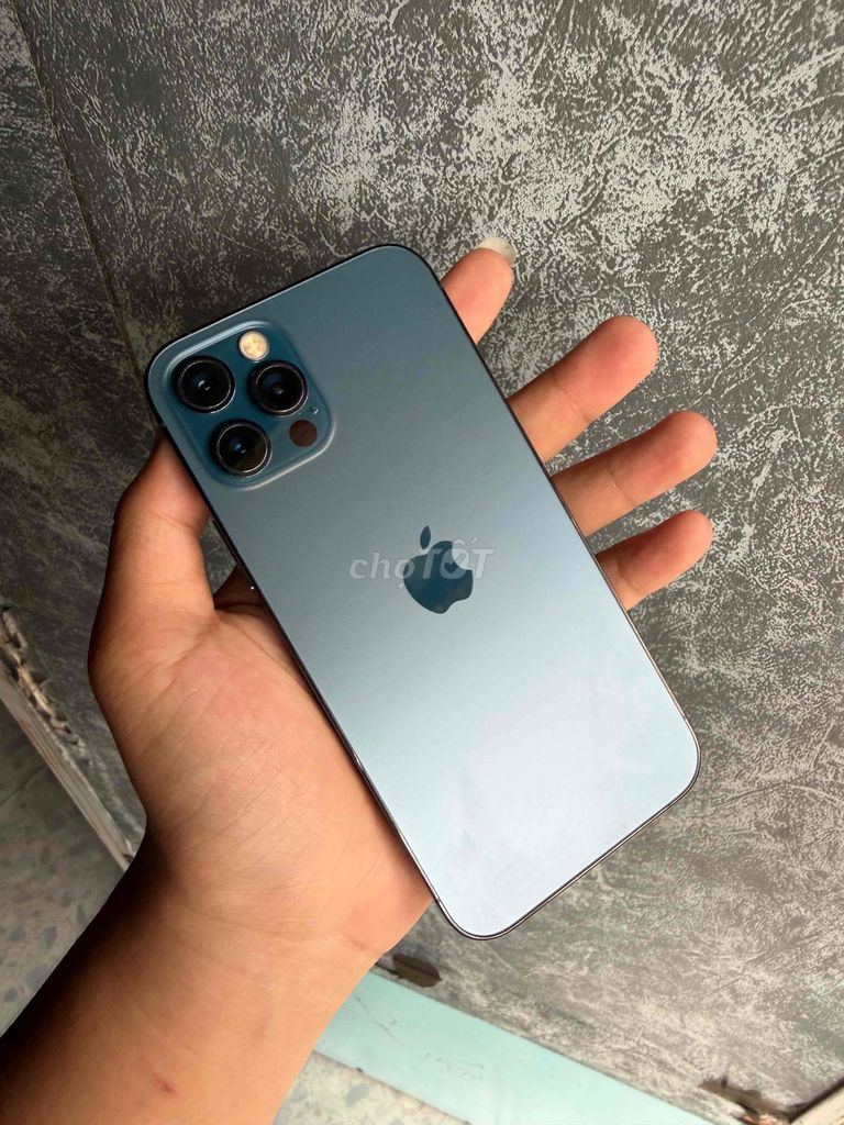 iPhone 12 Pro zin quốc tế full cn. Mua bán Điện thoại tại Quận Bình Tân Tp Hồ Chí Minh được đăng bởi tmt hình 1