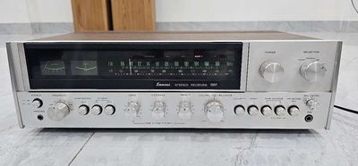 Ampli sansui 881 320w. Mua bán Tivi, Âm thanh tại Quận Hải Châu Đà Nẵng được đăng bởi Quốc Hưng audio