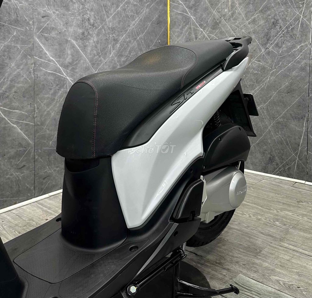 SH Ý 2009 150i SM100 2 đĩa BSTP. Mua bán Xe máy tại Quận Tân Phú Tp Hồ Chí Minh được đăng bởi  Võ SH318 hình 5