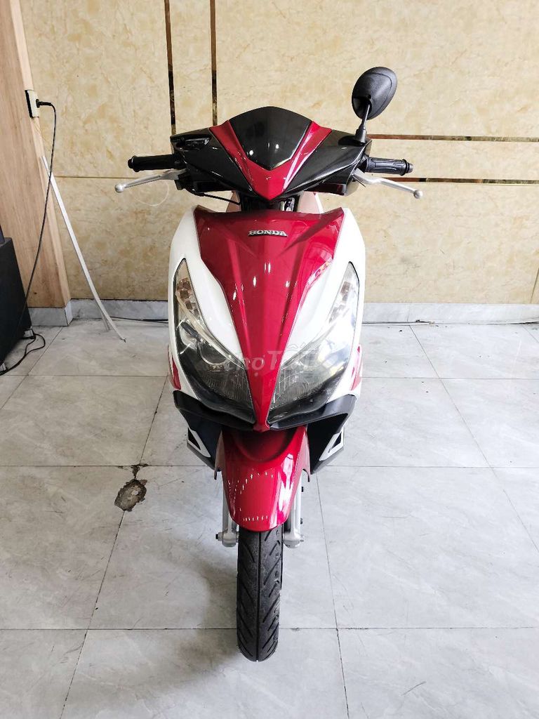 Air Blade FI 125 2013 ,BSTP,Xe Máy Êm Mạnh. Mua bán Xe máy tại Quận 12 Tp Hồ Chí Minh được đăng bởi Duy Khánh hình 1