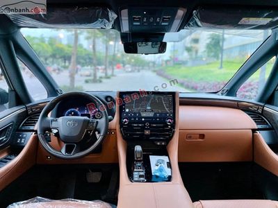 ALPHARD. Mua bán Ô tô tại Quận Hà Đông Hà Nội được đăng bởi TungDongAnh