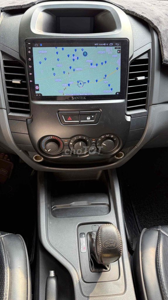 🚘 Ford Ranger XLS – Số tự động – 1 cầu. Sản xuất 2. Mua bán Ô tô tại Thành phố Dĩ An Bình Dương được đăng bởi Huy Luân Auto hình 12