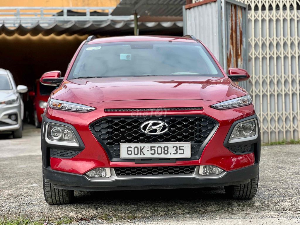 Hyundai Kona  [ AI BÁN NHẮN E - MUA GIá cao ]. Mua bán Ô tô tại Thành phố Thủ Đức Tp Hồ Chí Minh được đăng bởi Dương Văn Khánh  hình 2