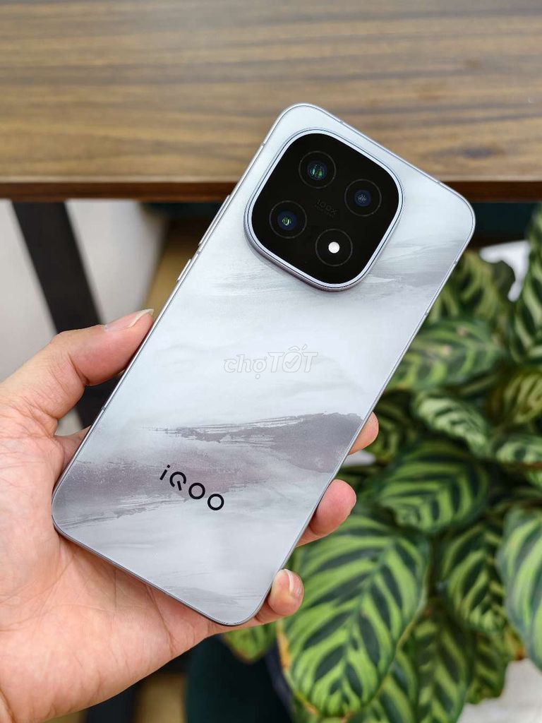 🌕iQOO 15 bản 16/512GB Màu đặc biệt. Mua bán Điện thoại tại Quận Lê Chân Hải Phòng được đăng bởi 444 Tô Hiệu OK Mobile HP hình 1