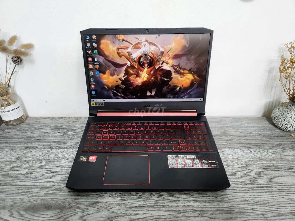 Bán nhanh Acer Nitro 5