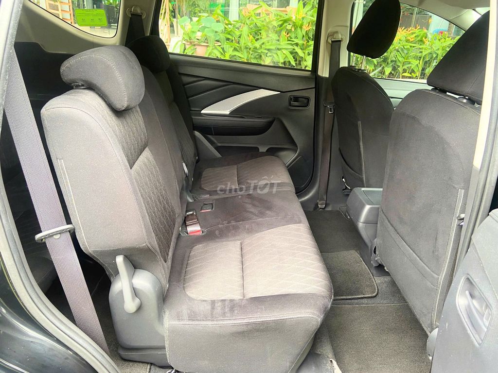 Mitsubishi Xpander 2022 1.5 AT - 33000 km. Mua bán Ô tô tại Thành phố Biên Hòa Đồng Nai được đăng bởi Lạc Gia hình 13