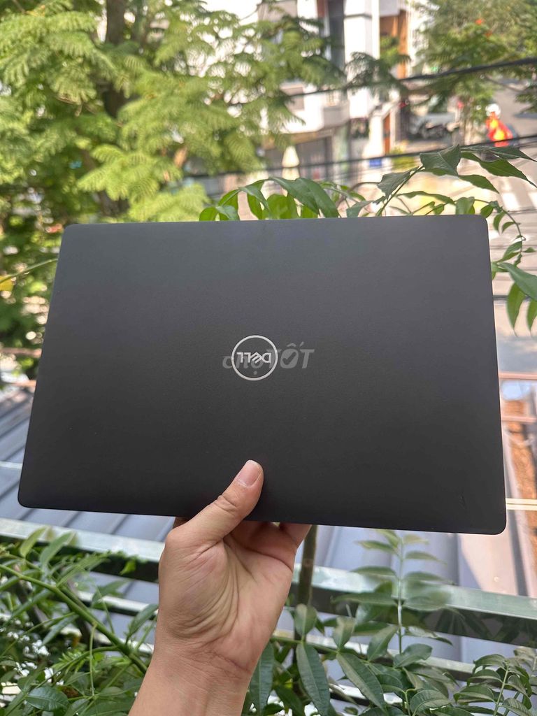 Dell Latitude 5300 i5-8265U 13.3 inch 8GB/128GB. Mua bán Laptop tại Quận Sơn Trà Đà Nẵng được đăng bởi Laptop Cũ Giá Rẻ hình 1