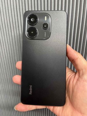 Xiaomi Redmi Note 14 256GB Đen