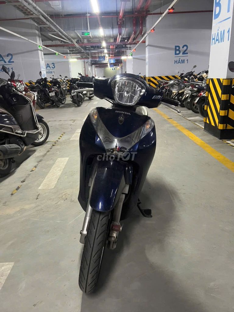 Thanh lý xe khu vực Cầu Giấy(có thương lượng). Mua bán Xe máy tại Quận Cầu Giấy Hà Nội được đăng bởi Hải Long hình 1