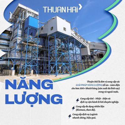 TUYỂN DỤNG: NHÂN VIÊN VẬN HÀNH LÒ HƠI