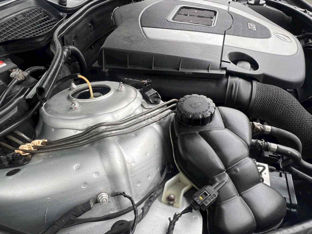 Mercedes Benz S Class 2006 S350 - 12 km. Mua bán Ô tô tại Quận Bình Tân Tp Hồ Chí Minh được đăng bởi cọp tâm hình 16