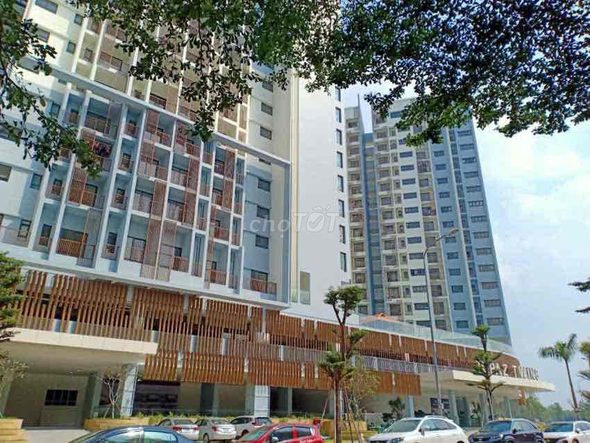 Cho thuê shophouse Topaz Twins 89.7m2 khu D2D Biên Hòa