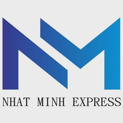 CÔNG TY TNHH CHUYỂN PHÁT NHANH QUỐC TẾ NHẬT MINH EXPRESS logo