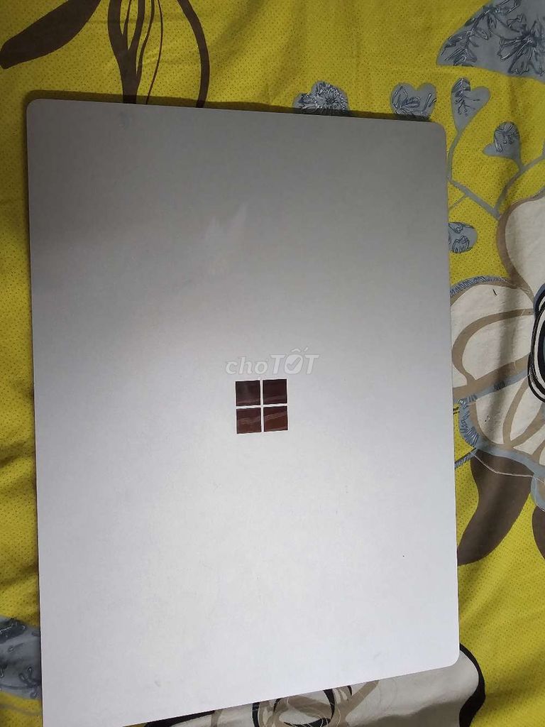 Microsoft Surface Laptop 3 15 inch 8GB/128GB. Mua bán Laptop tại Quận Ngũ Hành Sơn Đà Nẵng được đăng bởi phong hình 1