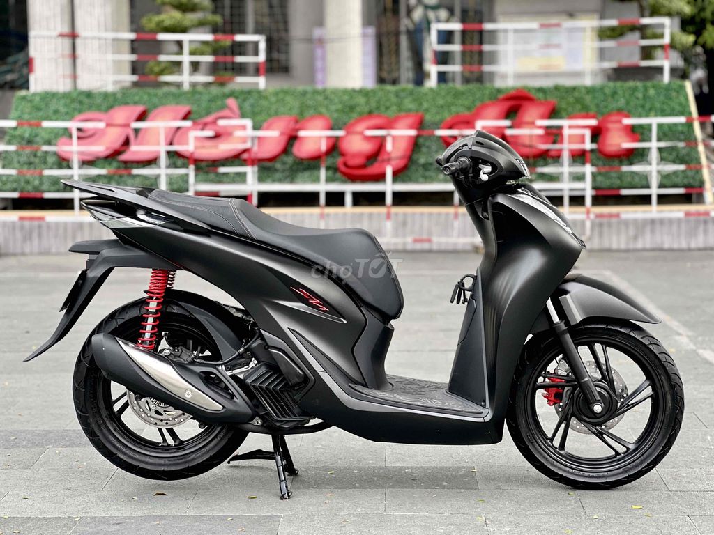 SH 125 ABS 2021 Cuối 2020 BSTP CHÍNH CHỦ CÓ GÓP. Mua bán Xe máy tại Thành phố Thủ Đức Tp Hồ Chí Minh được đăng bởi Hiếu  hình 4