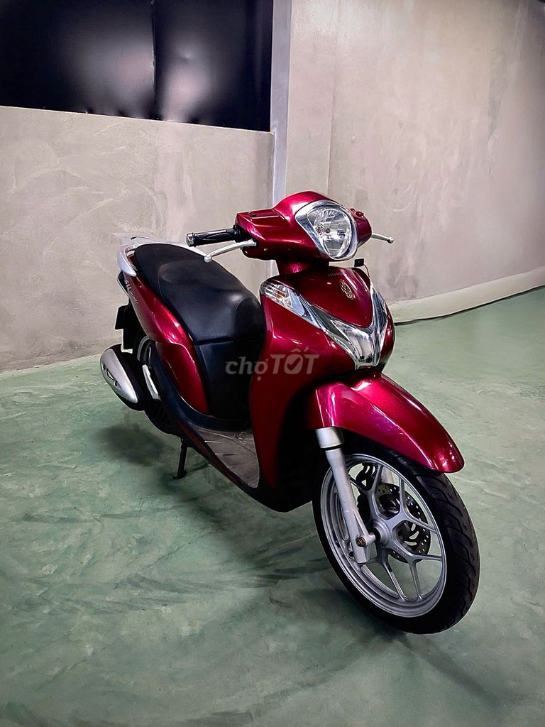 HONDA SH MODE 2017 CHÍNH CHỦ ODO 19.400KM. Mua bán Xe máy tại Quận Cầu Giấy Hà Nội được đăng bởi iMotorbike Hà Nội hình 1
