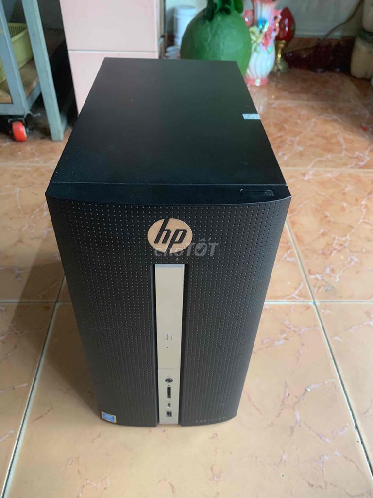 main cpu Hp gen7 G4560/4g hàng đẹp có khe m2 ,wifi