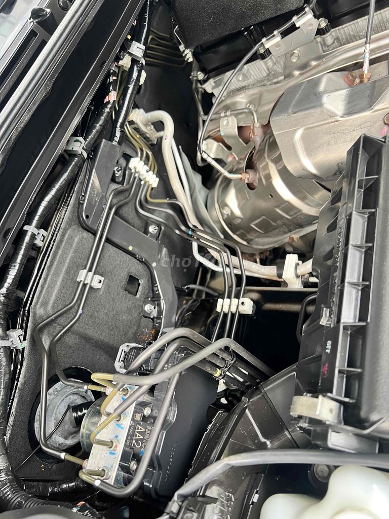 Mitsubishi Triton 2022 4x2 AT MIVEC - 61000 km. Mua bán Ô tô tại Quận 7 Tp Hồ Chí Minh được đăng bởi Cửa hàng xe máy trả góp Q7 hình 11