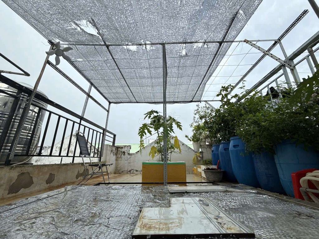 Chính chủ bán nhà Đường Lương Văn Can, P15, Q8.. Mua bán nhà ở tại Quận 8 Tp Hồ Chí Minh được đăng bởi Nguyễn Bảo hình 4