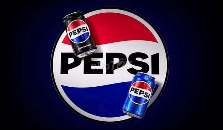 SALE THỊ TRƯỜNG SUNTORY PEPSI Ở TÂN PHÚ ĐỒNG NAI