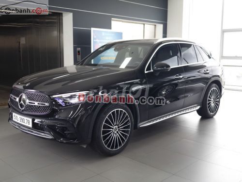 Mercedes Benz GLC 300 4Matic 2023. Mua bán Ô tô tại Quận 7 Tp Hồ Chí Minh được đăng bởi Hoàng Used Car hình 2