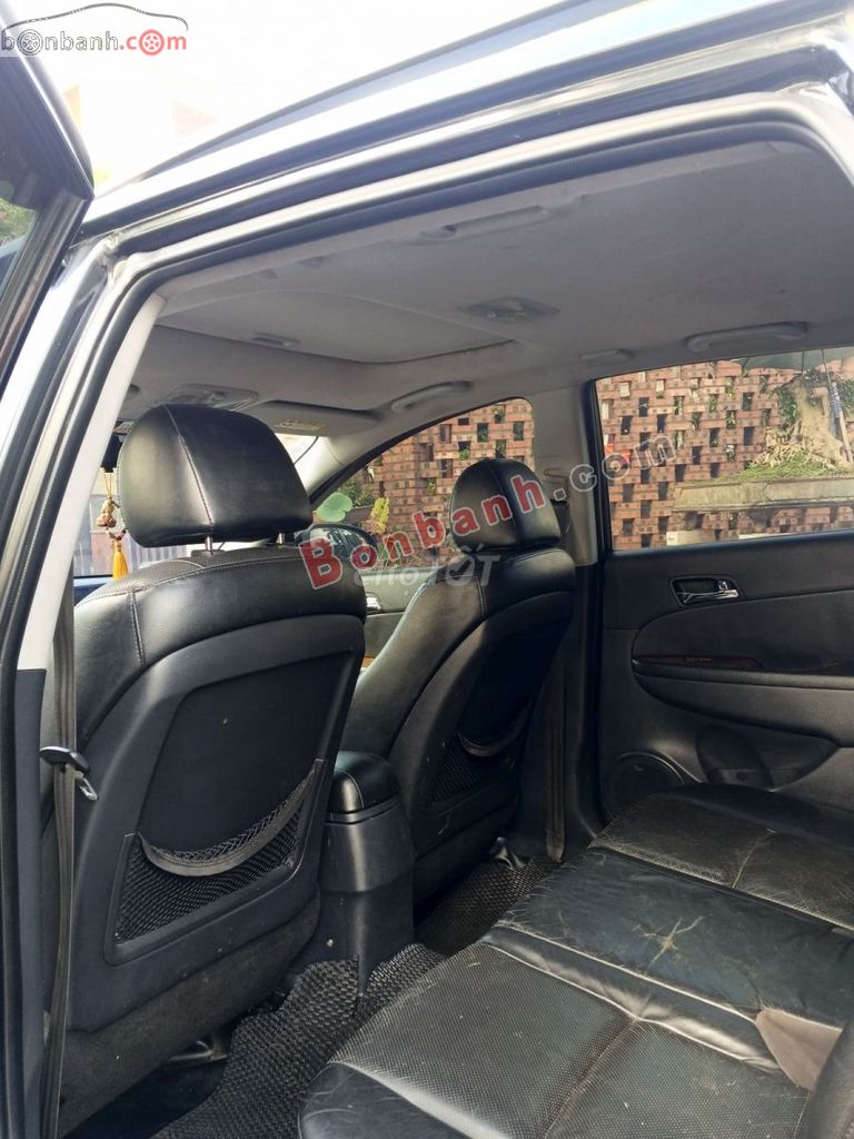 Hyundai i30 CW 1.6 AT 2009 - 195 Triệu. Mua bán Ô tô tại Thành phố Hưng Yên Hưng Yên được đăng bởi Son hình 5