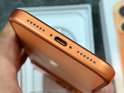 Iphone 17 Pro Max 512GB Cam VN sim VL new 99% Pin - 130117322