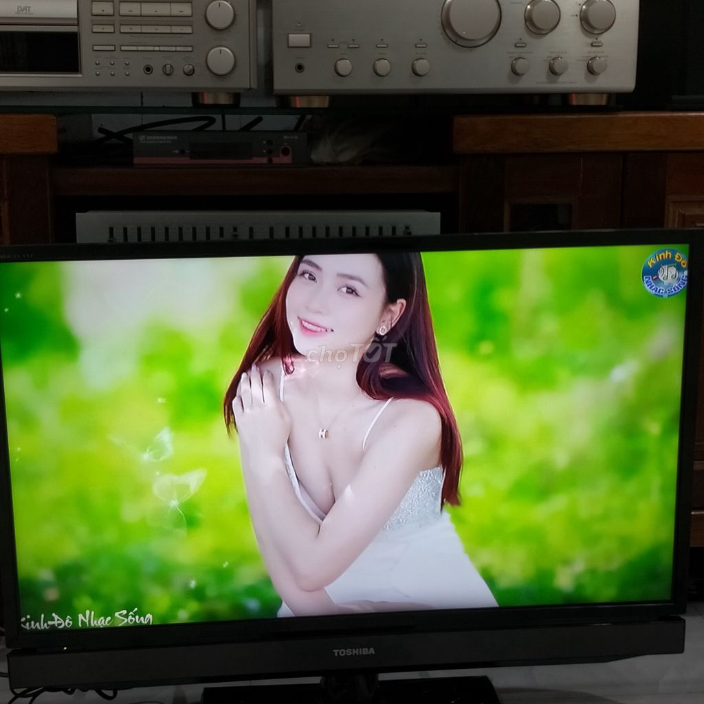 Bán Tv led TOSHIBA 32in