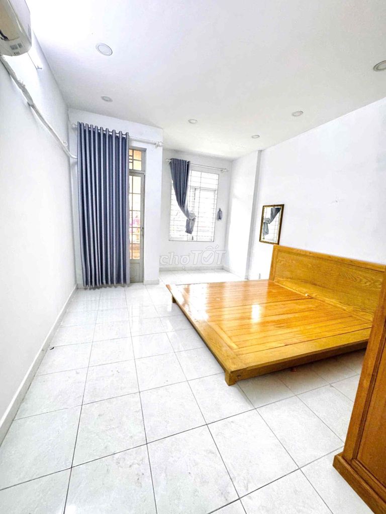 Аренда · 3 комн. · 64 м² · Quận Gò Vấp, ул. Đường Nguyễn Văn Công