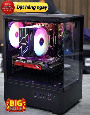 💎 TLý 50 bộ PC XEON Tool, Giả Lập. Màn 27". Giá rẻ. Mua bán Máy tính để bàn tại Quận Hà Đông Hà Nội được đăng bởi Bán Máy Tính Uy Tín