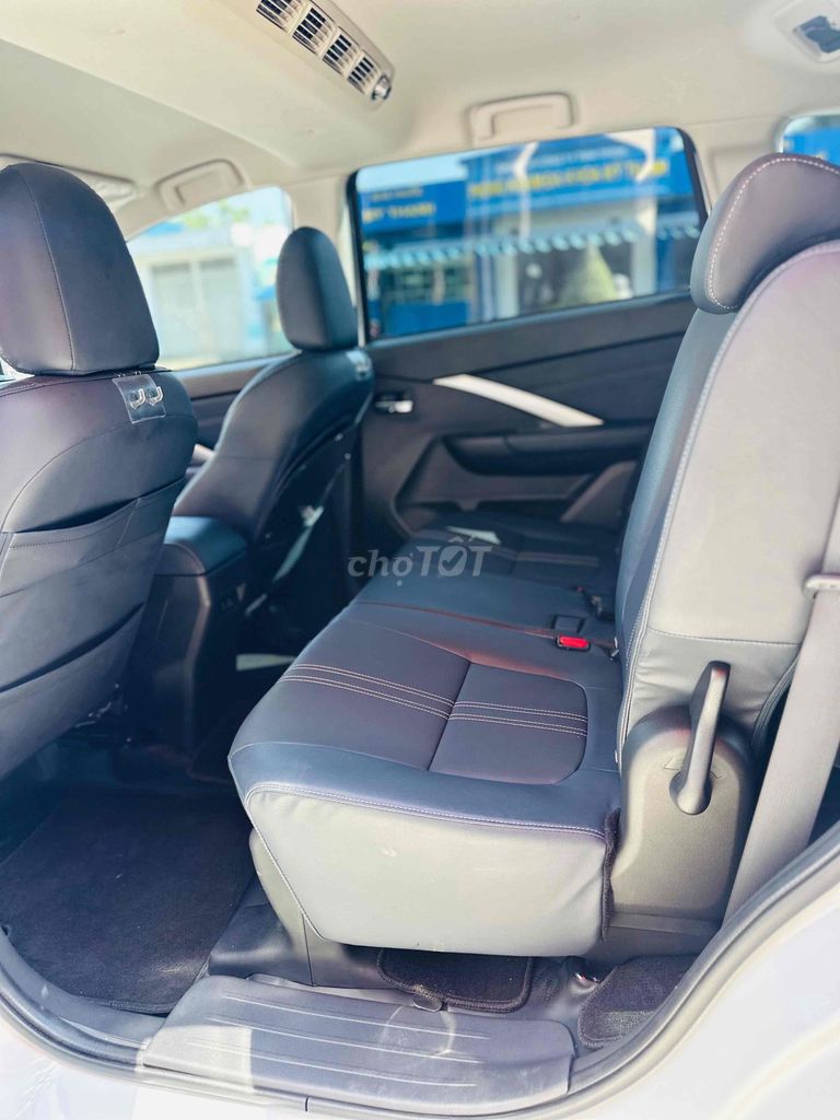 Mitsubishi Xpander Cross 2024 - 6700 km. Mua bán Ô tô tại Thành phố Long Xuyên An Giang được đăng bởi Hữu Tài hình 8