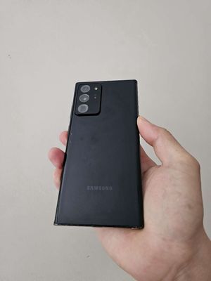 Samsung note 20ultra  2sim sọc. Mua bán Điện thoại tại Quận Hải Châu Đà Nẵng được đăng bởi phan quân