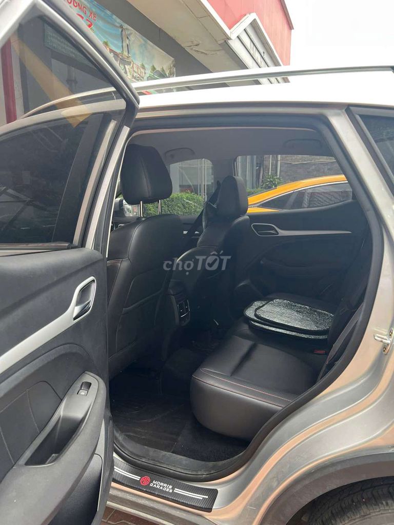 2022 Standard 1.5 AT 2WD - 30000 km. Mua bán Ô tô tại Thành phố Bà Rịa Bà Rịa - Vũng Tàu được đăng bởi d phong hình 5