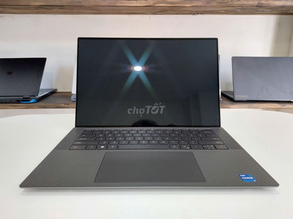 Dell Precision 5570 : i7-12800H 16G/512G A1000. Mua bán Laptop tại Quận Gò Vấp Tp Hồ Chí Minh được đăng bởi DuyStore hình 1