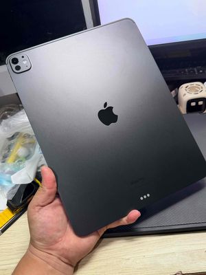 Apple iPad Pro M4 13 inch Wifi 256GB Màn zin