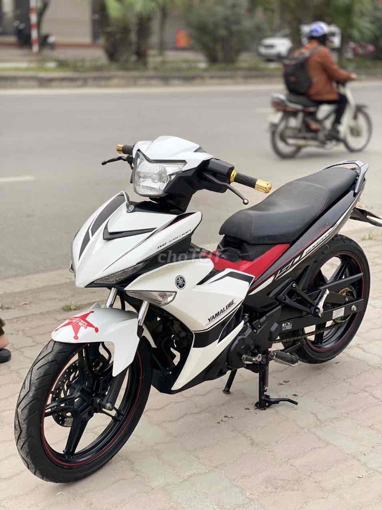 Xe đẹp Đúng hình đúng giá chất lượng cao. Mua bán Xe máy tại Quận Nam Từ Liêm Hà Nội được đăng bởi Em Nhung hình 4