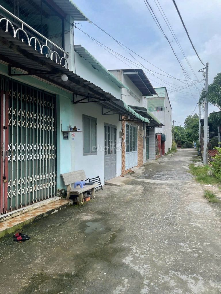 CẦN BÁN ĐẤT 200M2 , SÔNG LU, CỦ CHI