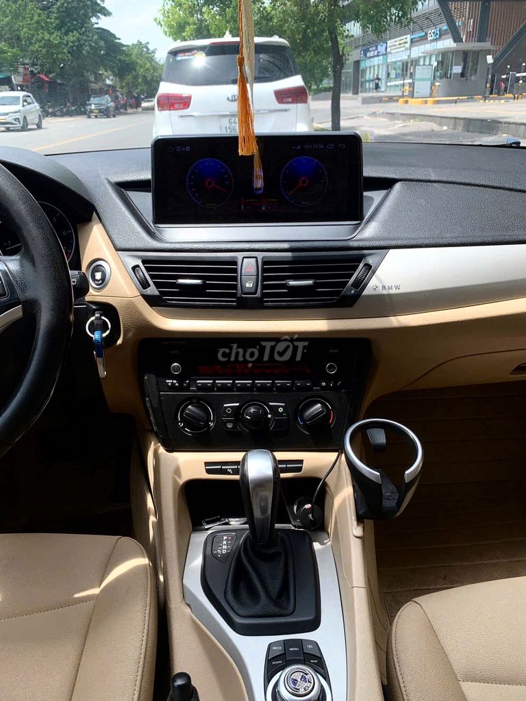 Bán rẻ BMW X1 2011 Zin độ full rất đẹp Hoặc đổi 7c. Mua bán Ô tô tại Huyện Bình Chánh Tp Hồ Chí Minh được đăng bởi Thảo Phạm hình 7