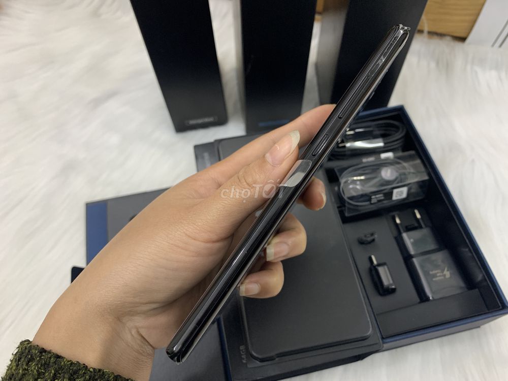 0968465556 - SamSung Galaxy Note 8 2 Sim Ram 6GB Zin Keng