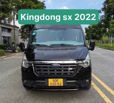 Ford Transit 2022 Limousine autokingdong. Mua bán Ô tô tại Quận Long Biên Hà Nội được đăng bởi Nguyễn Văn Tuấn