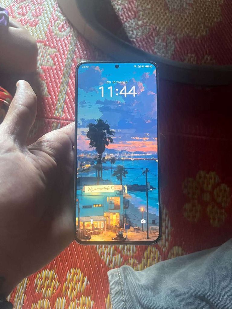 Meizu 20 Pro 12GB/256GB. Mua bán Điện thoại tại Huyện Lâm Hà Lâm Đồng được đăng bởi bao luong hình 1