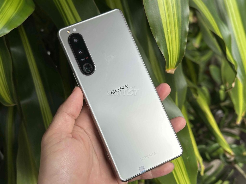 Sony Xperia 5 Mark III 8Gam 128GB. Mua bán Điện thoại tại Quận Ninh Kiều Cần Thơ được đăng bởi ĐIỆN THOẠI GIÁ TỐT UY TÍN  hình 1