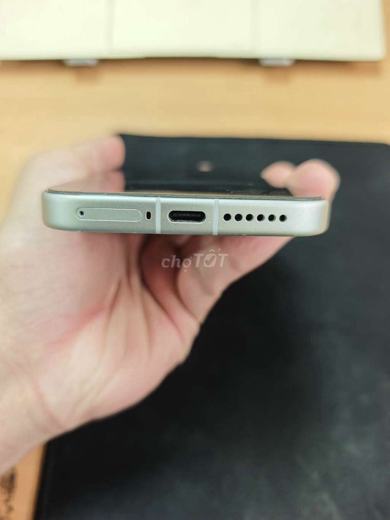 Xiaomi 17 Pro 12GB/256GB Bạc. Mua bán Điện thoại tại Thành phố Thuận An Bình Dương được đăng bởi Bảo Thiên hình 1
