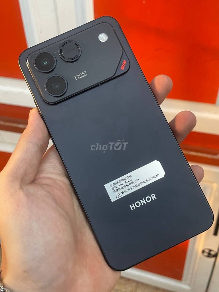 Honor Win RT 💎 Black tinh tế, trải nghiệm mượt mà. Mua bán Điện thoại tại Quận 10 Tp Hồ Chí Minh được đăng bởi Lê Quân Mobile hình 1