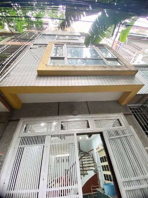 House in Thanh Xuân