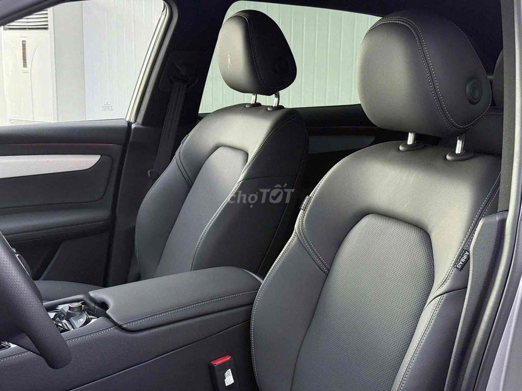 Vinfast Vf8 2026 photo 4